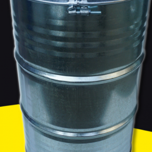 200L drum